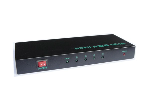 HDMI1X4 Distributor